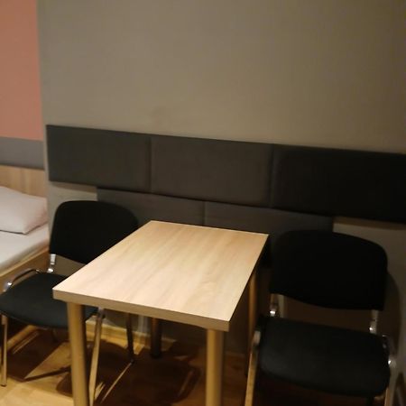 Dom Brama Mazur Bed & Breakfast Ostróda Dış mekan fotoğraf
