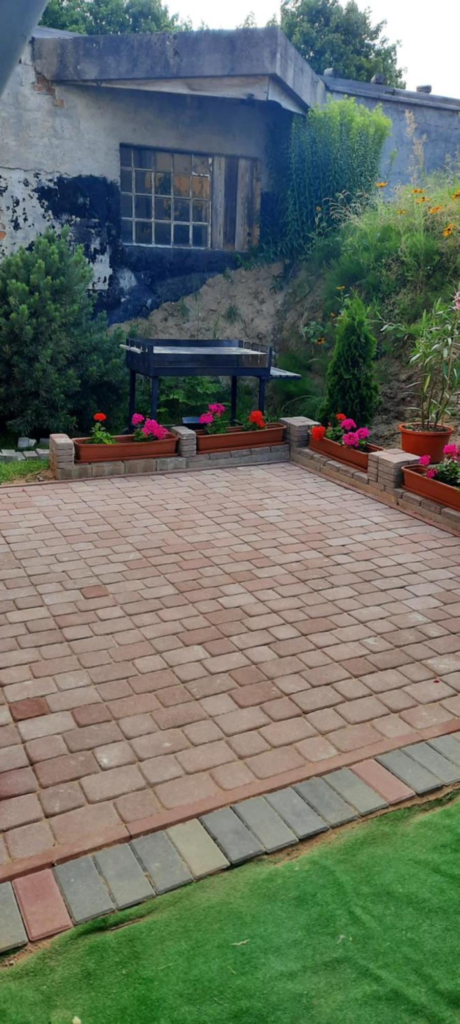 Dom Brama Mazur Bed & Breakfast Ostróda Dış mekan fotoğraf