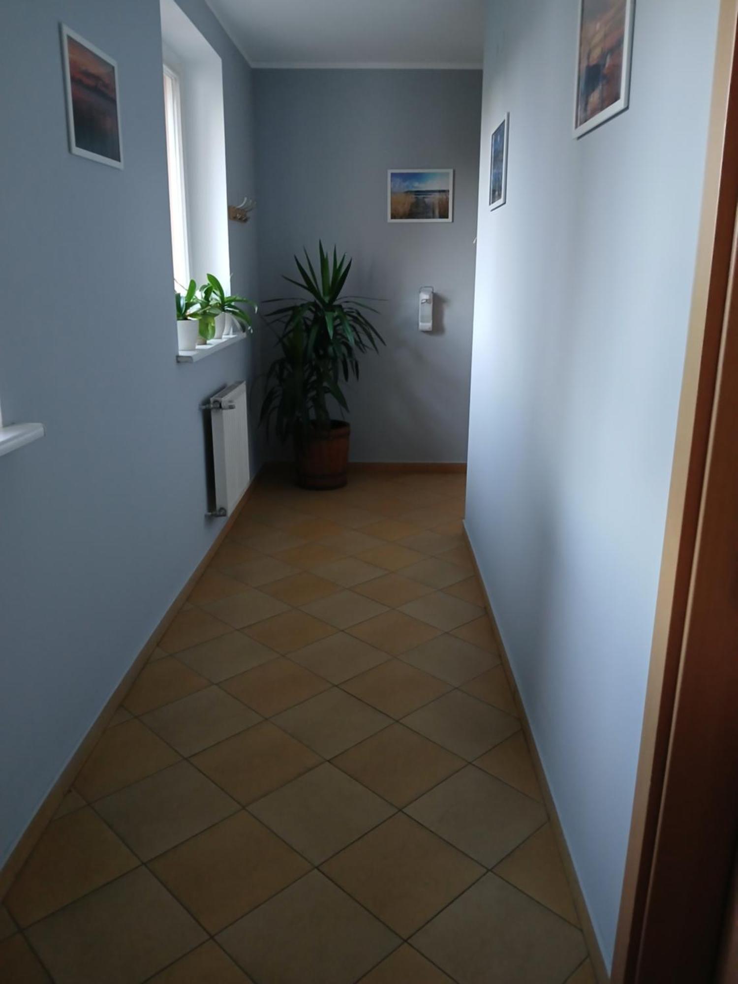 Dom Brama Mazur Bed & Breakfast Ostróda Dış mekan fotoğraf