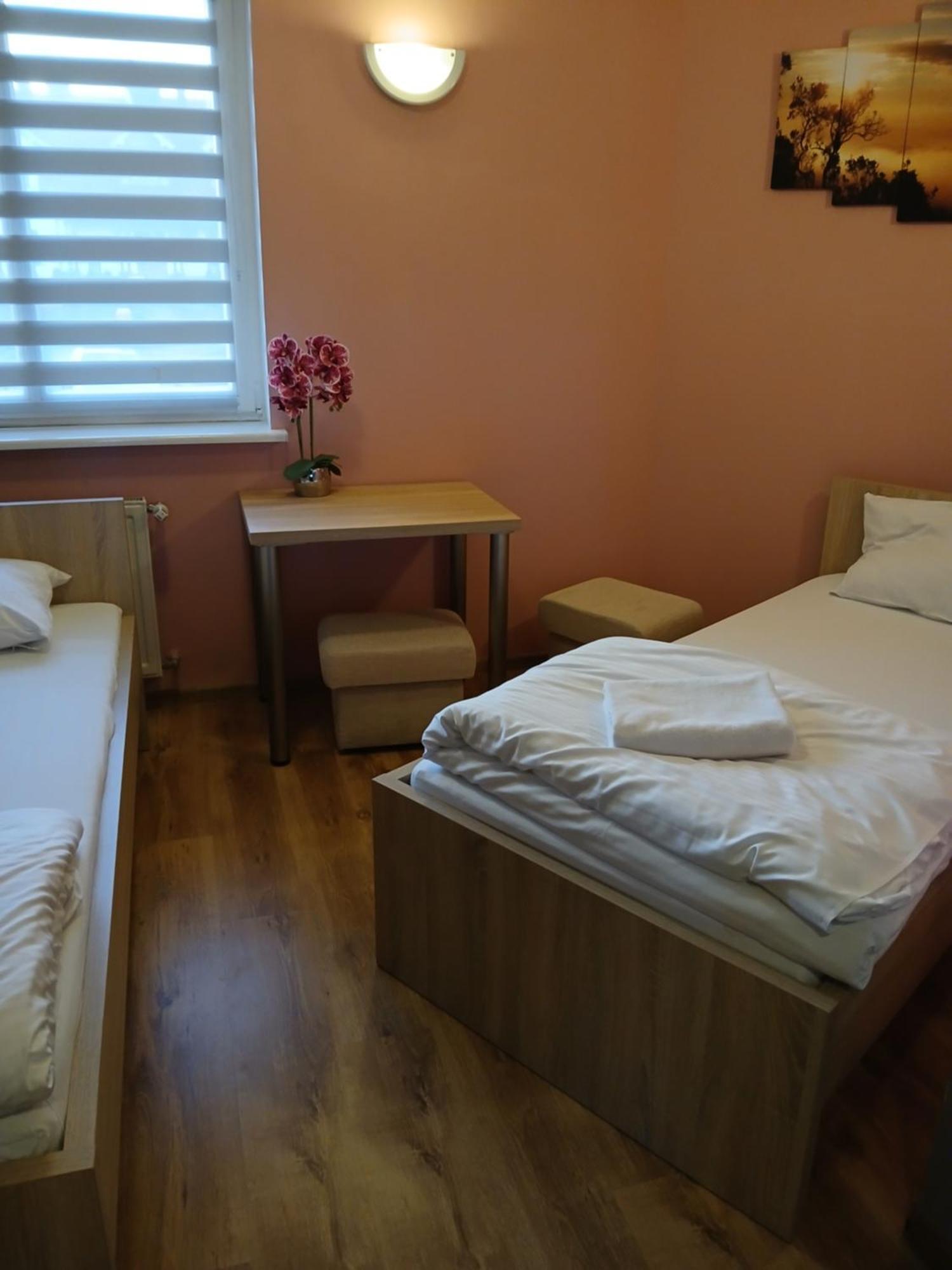 Dom Brama Mazur Bed & Breakfast Ostróda Dış mekan fotoğraf