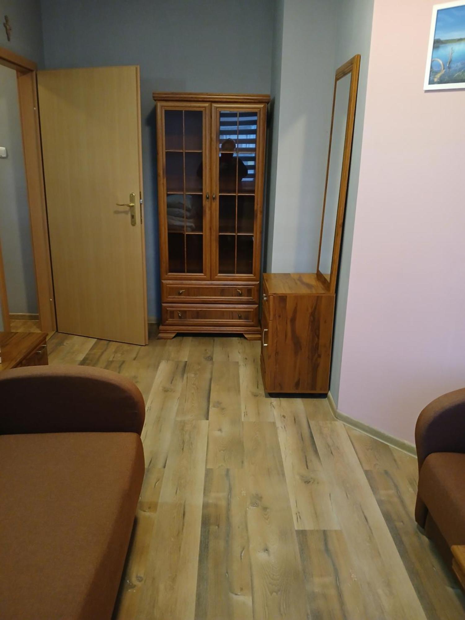 Dom Brama Mazur Bed & Breakfast Ostróda Dış mekan fotoğraf