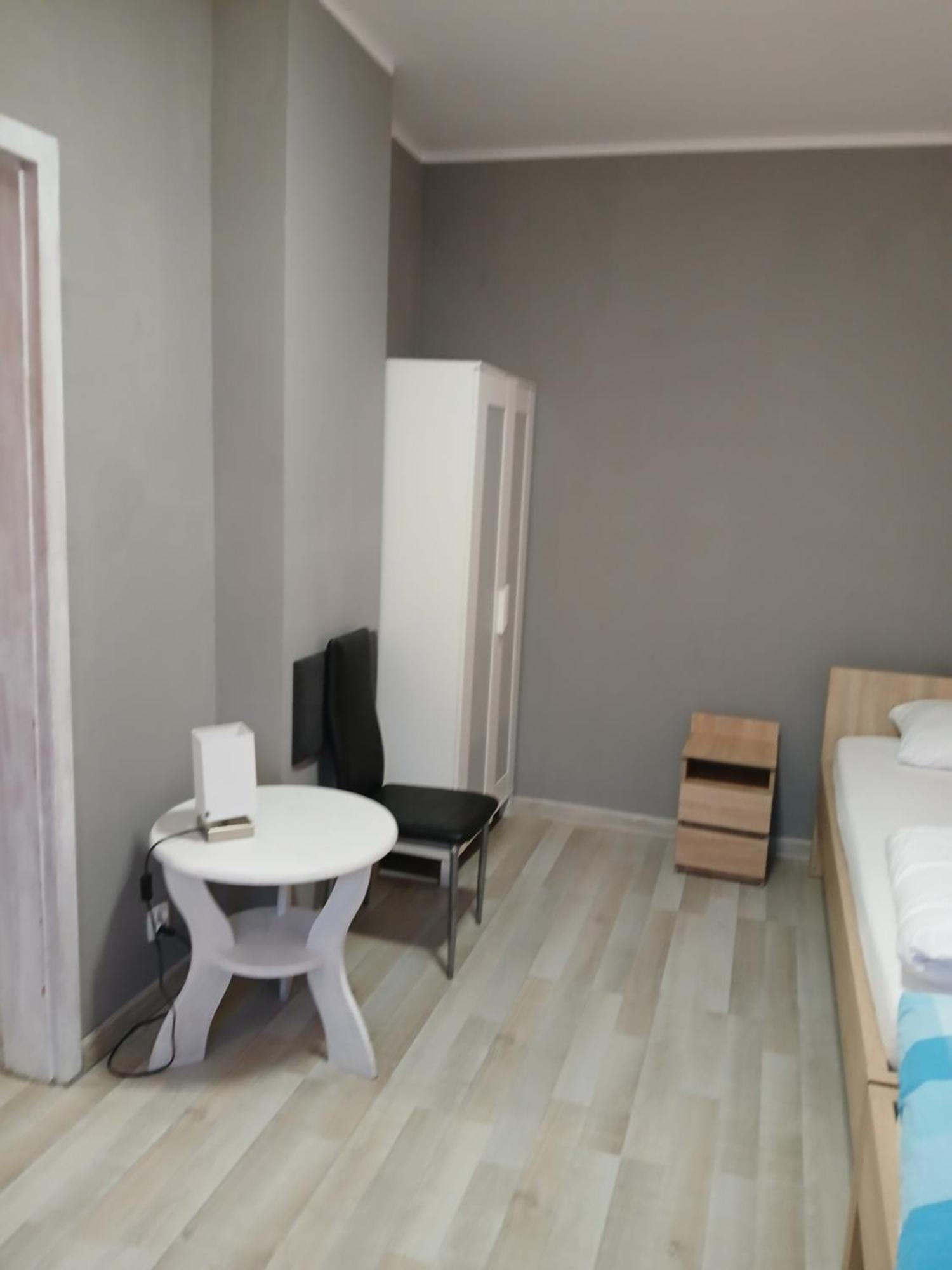 Dom Brama Mazur Bed & Breakfast Ostróda Dış mekan fotoğraf