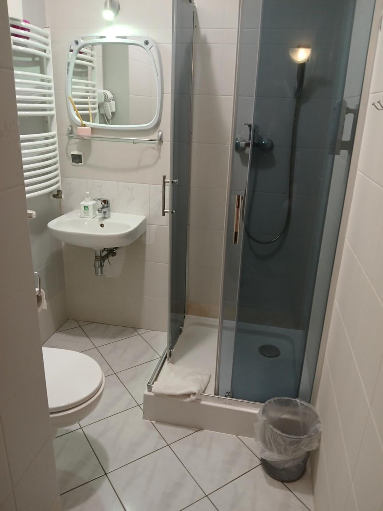 Dom Brama Mazur Bed & Breakfast Ostróda Dış mekan fotoğraf