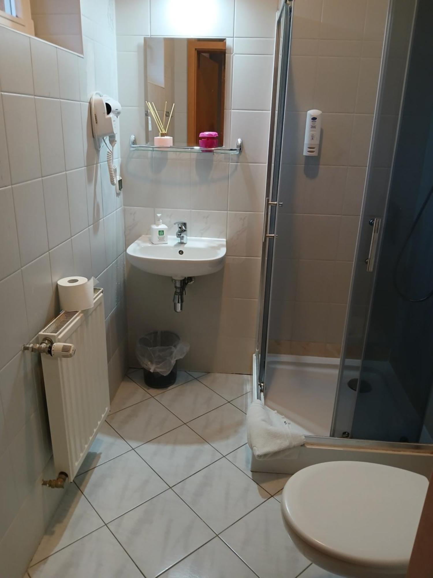 Dom Brama Mazur Bed & Breakfast Ostróda Dış mekan fotoğraf
