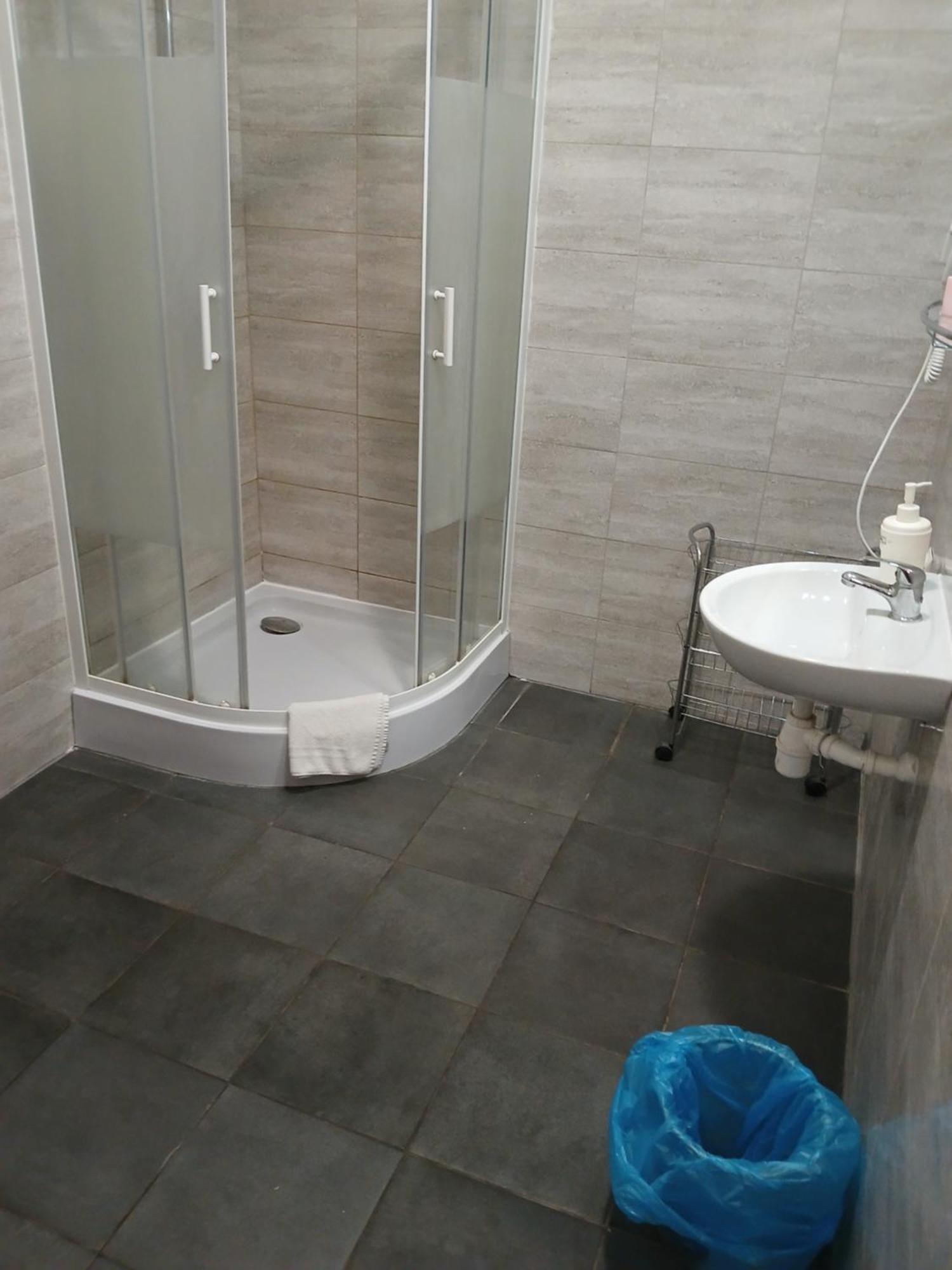 Dom Brama Mazur Bed & Breakfast Ostróda Dış mekan fotoğraf