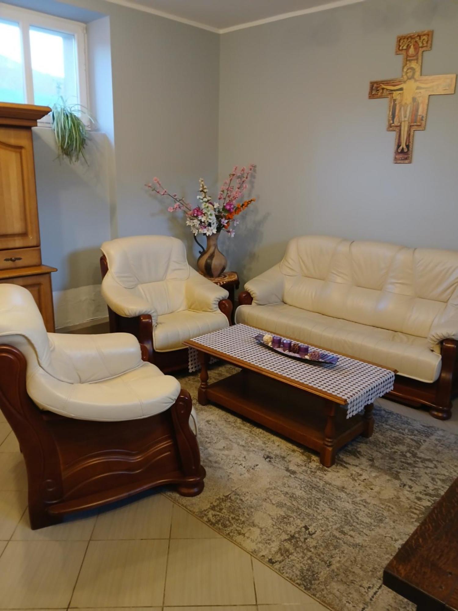 Dom Brama Mazur Bed & Breakfast Ostróda Dış mekan fotoğraf