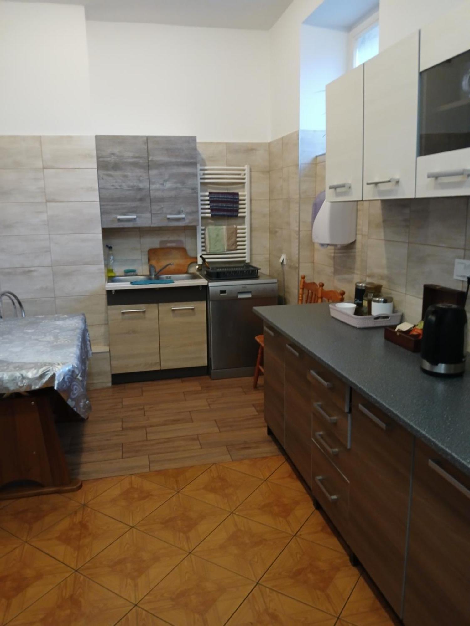 Dom Brama Mazur Bed & Breakfast Ostróda Dış mekan fotoğraf