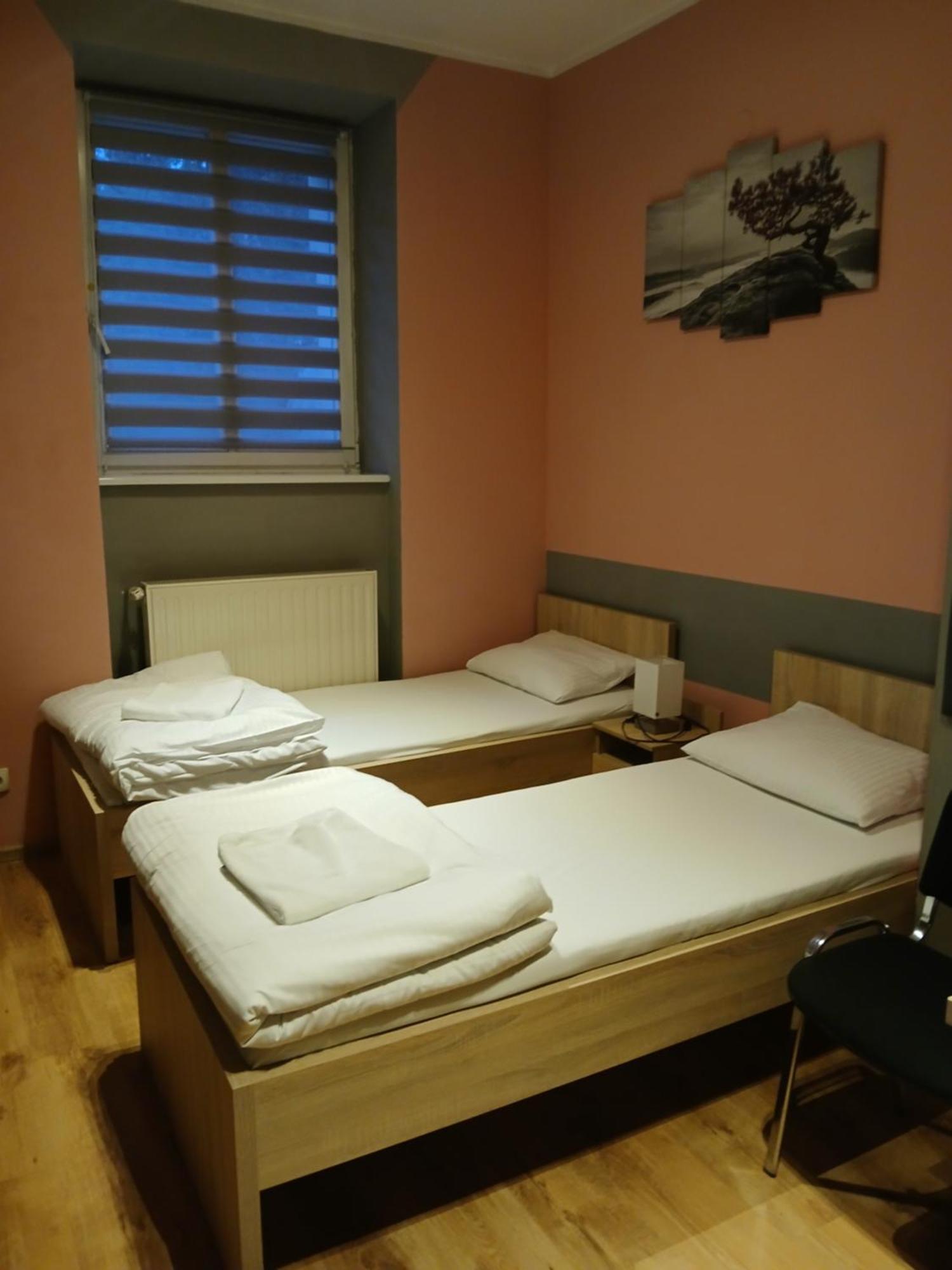 Dom Brama Mazur Bed & Breakfast Ostróda Dış mekan fotoğraf