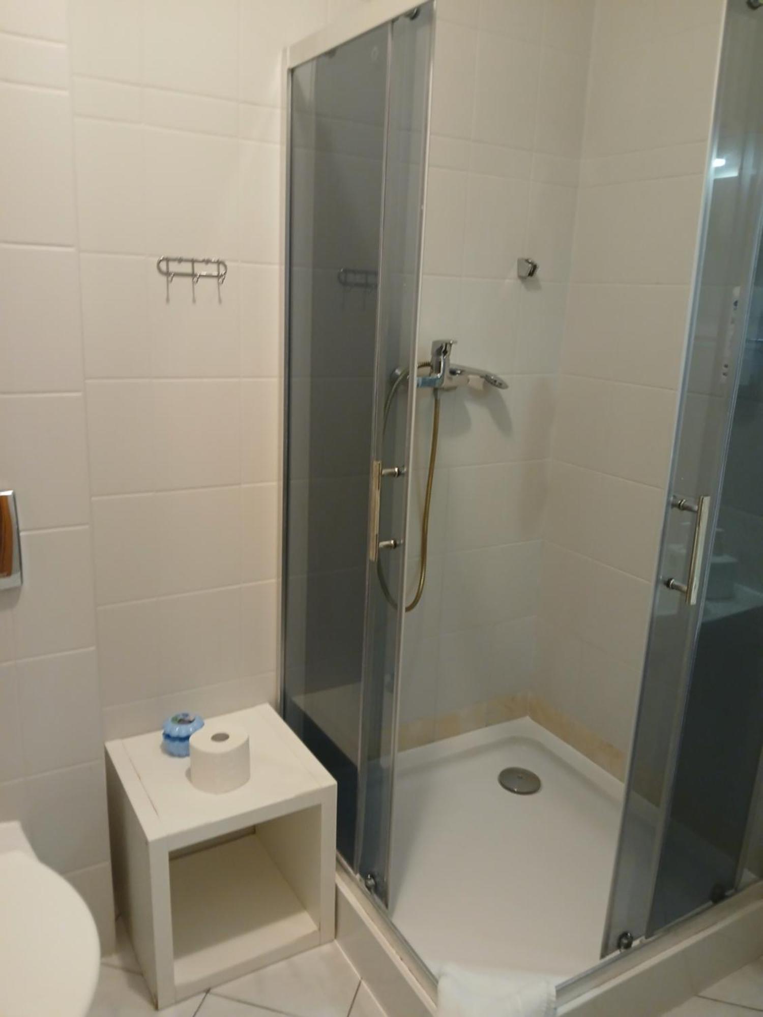 Dom Brama Mazur Bed & Breakfast Ostróda Dış mekan fotoğraf