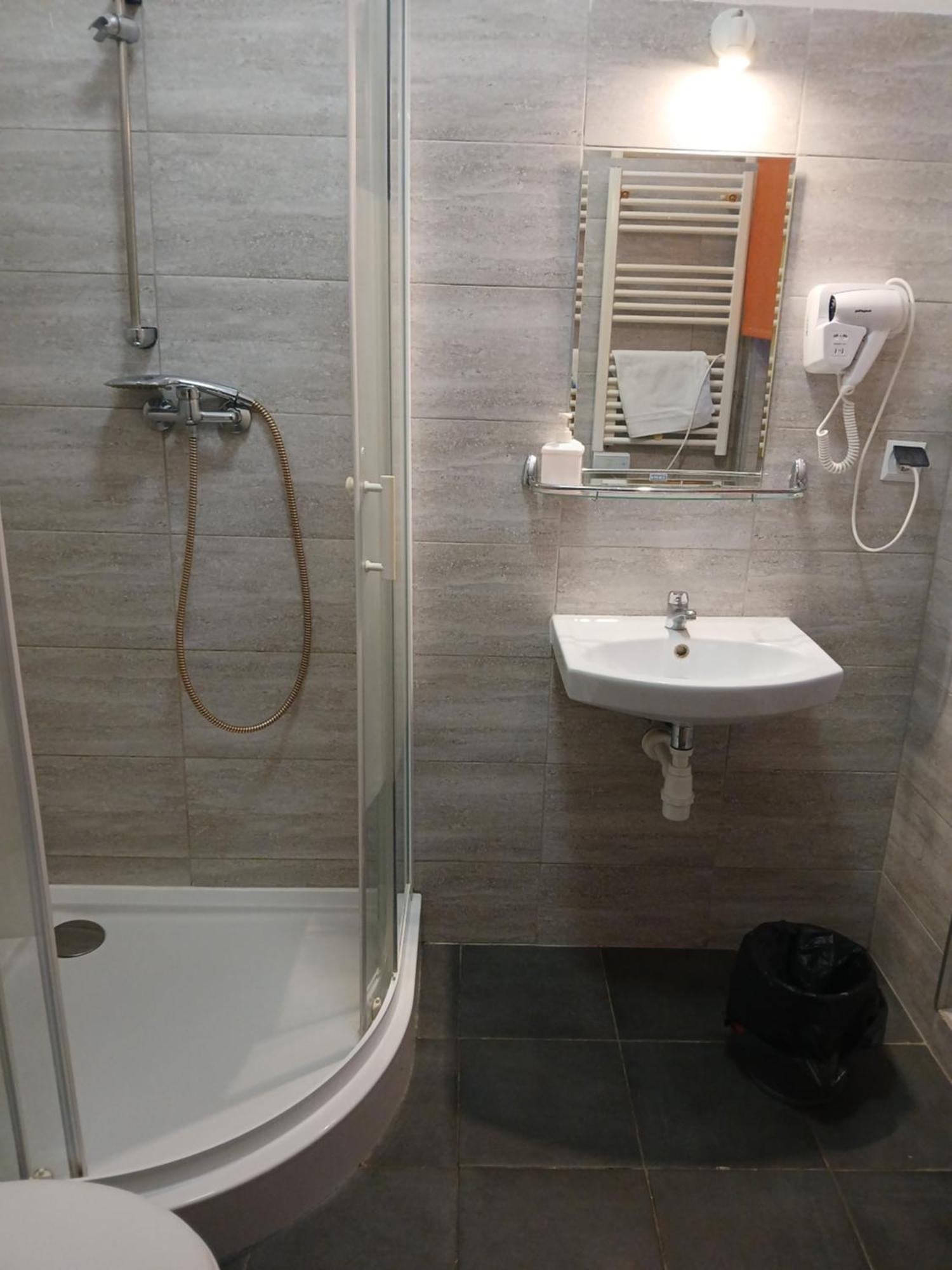 Dom Brama Mazur Bed & Breakfast Ostróda Dış mekan fotoğraf