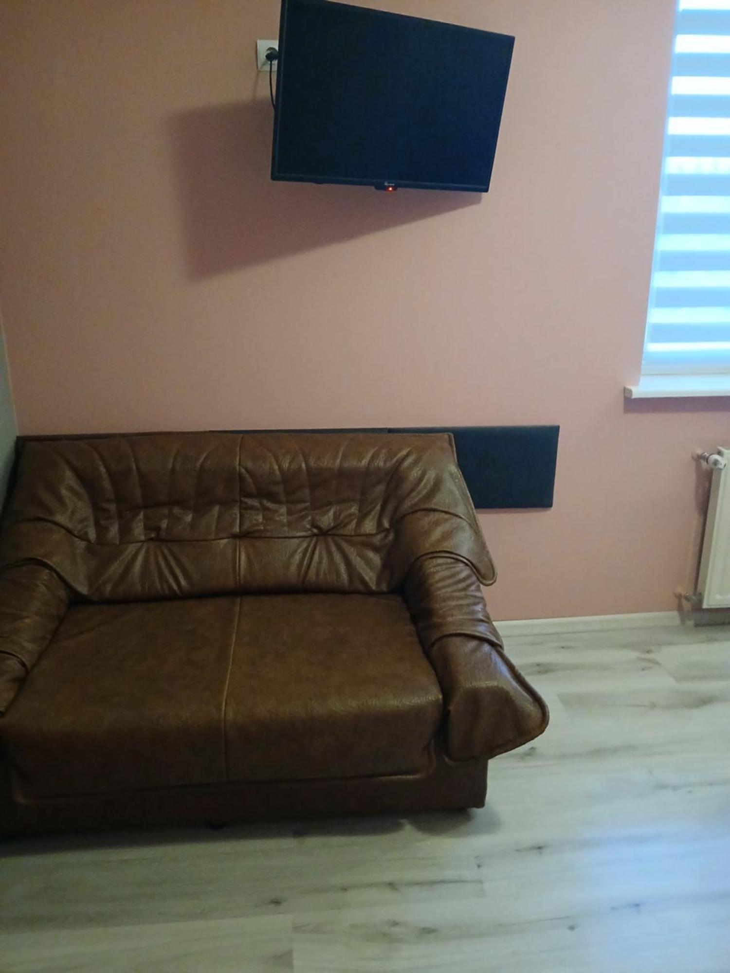 Dom Brama Mazur Bed & Breakfast Ostróda Dış mekan fotoğraf